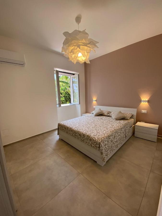 Apartment Marconi Taormina