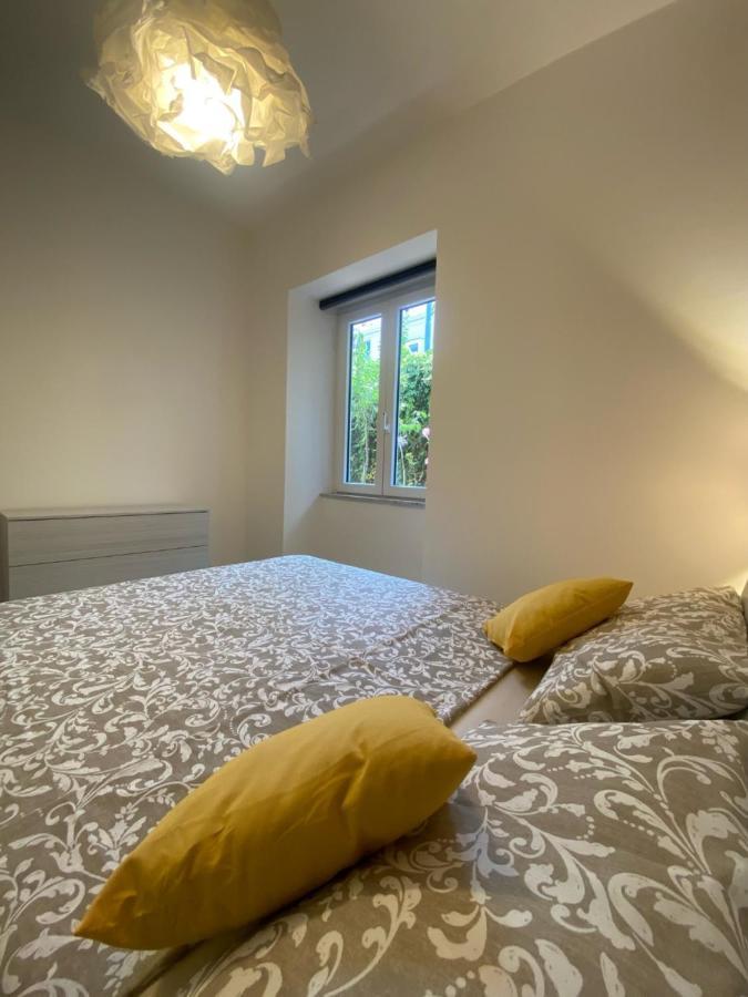 Marconi Apartment