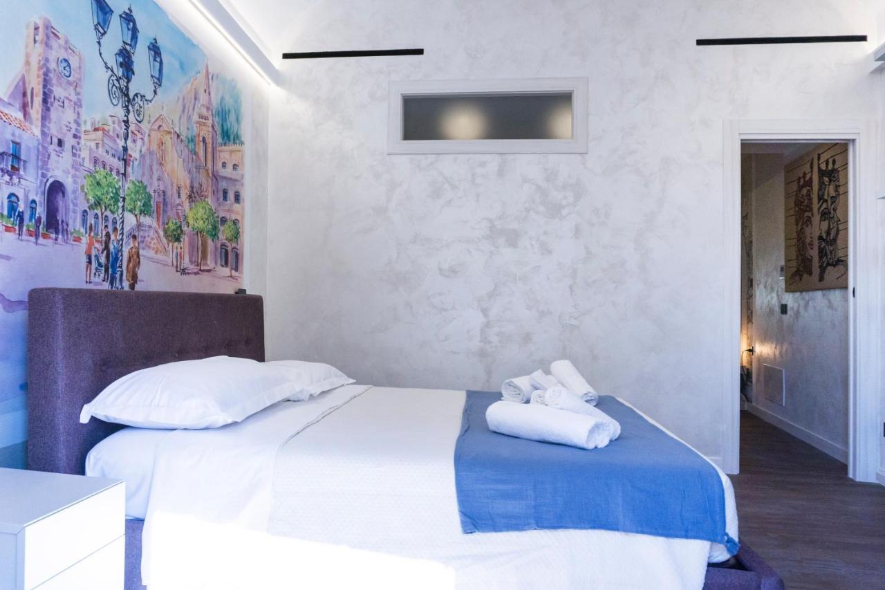 Apartment The Nest - Taormina