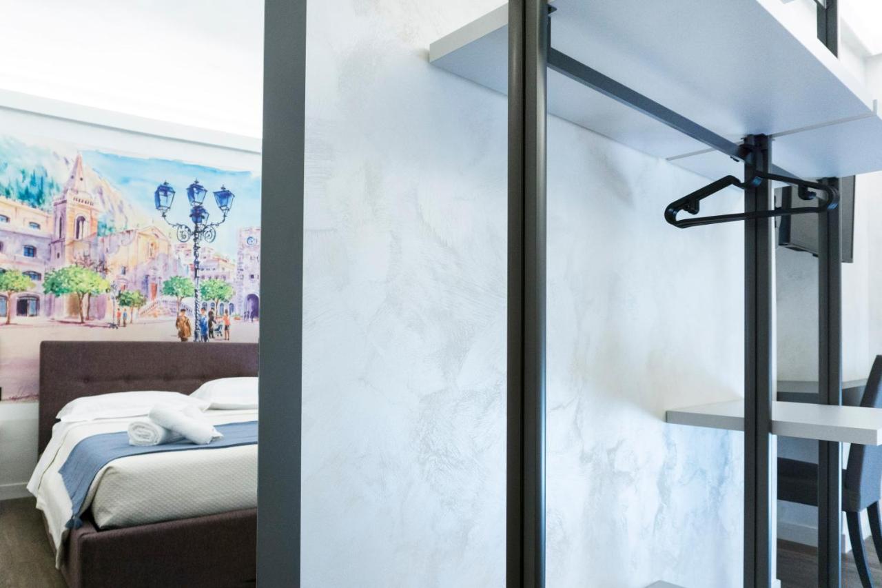 The Nest - Apartment Taormina