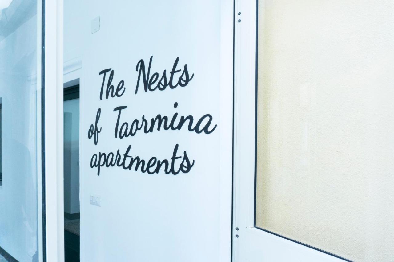 The Nest - Apartment Taormina