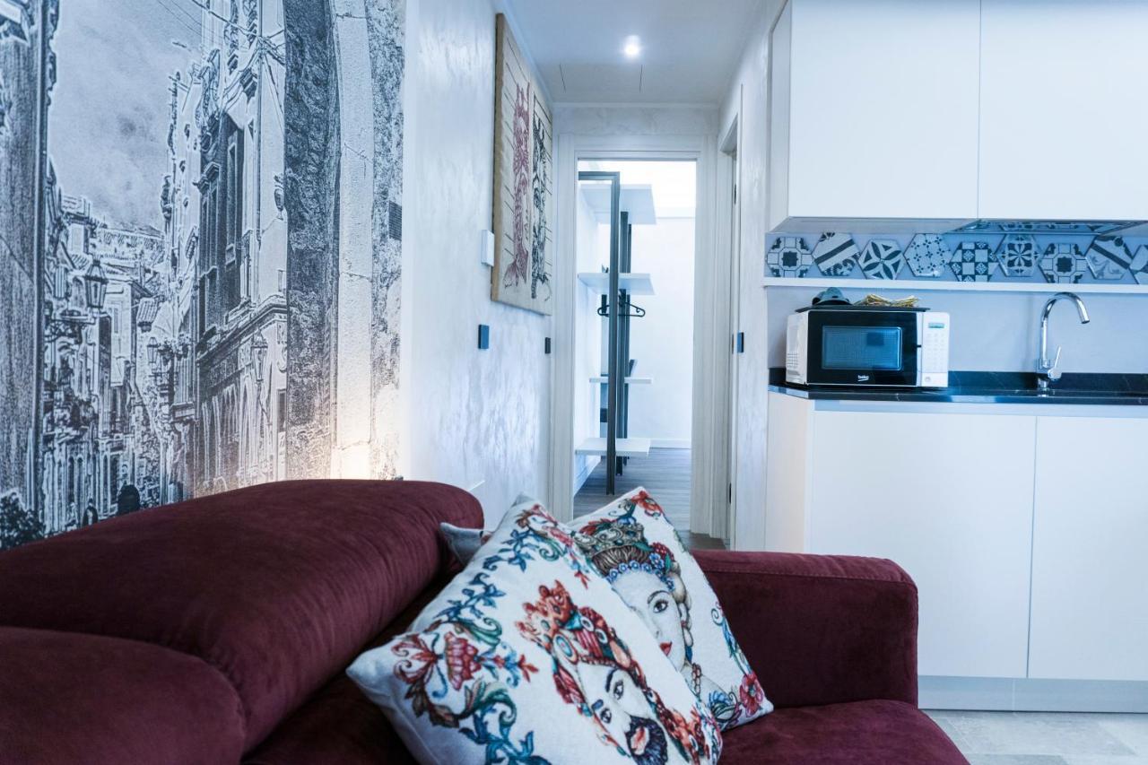 The Nest - Taormina