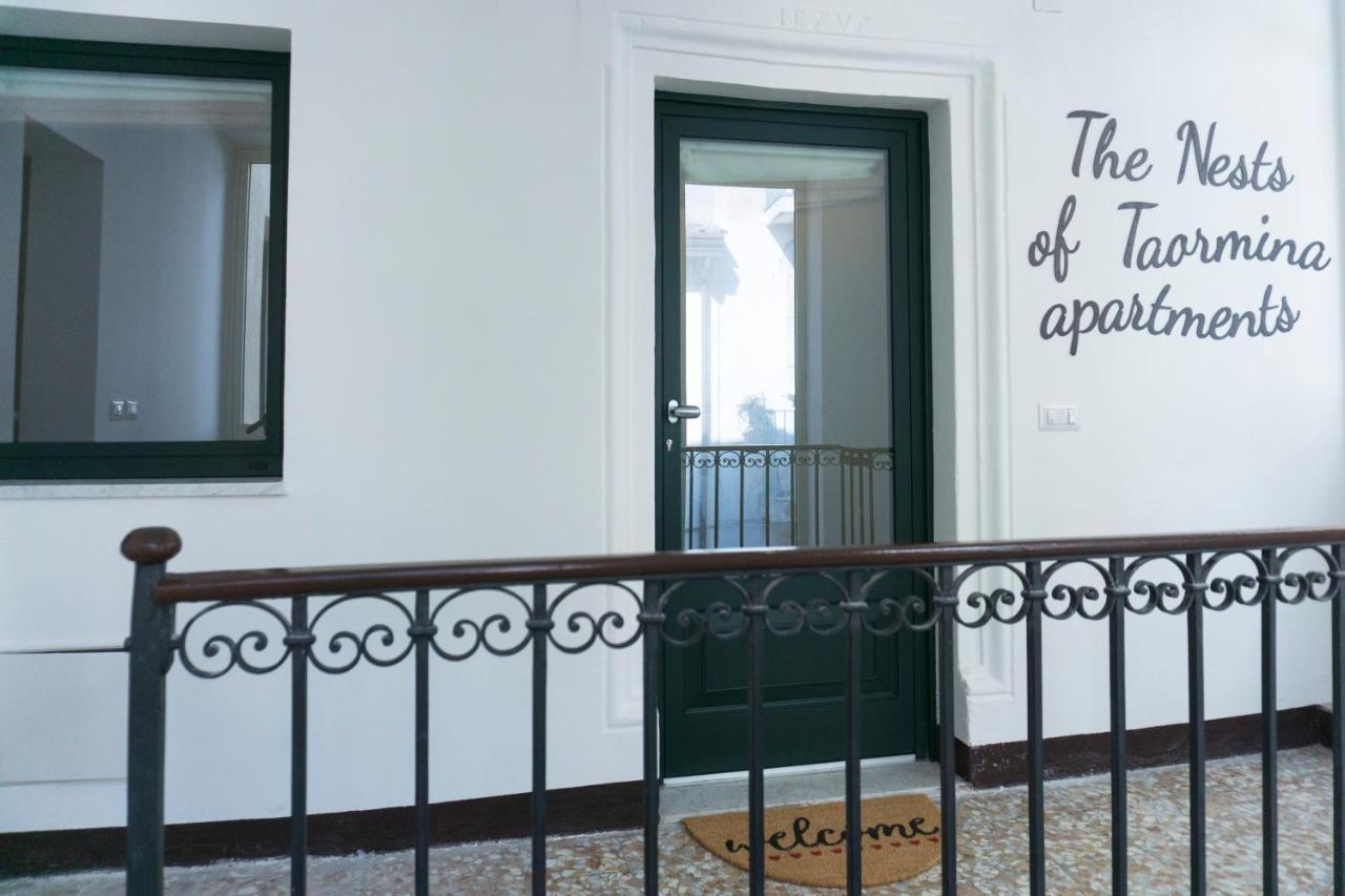 Apartment The Nest - *