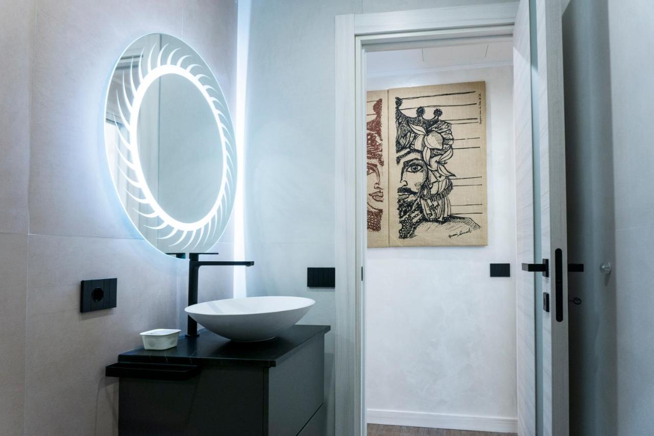 The Nest - Taormina