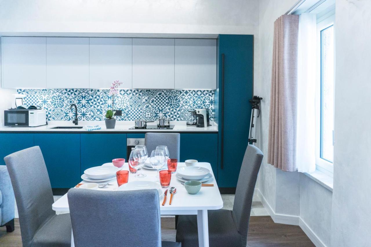 The Nest - Taormina