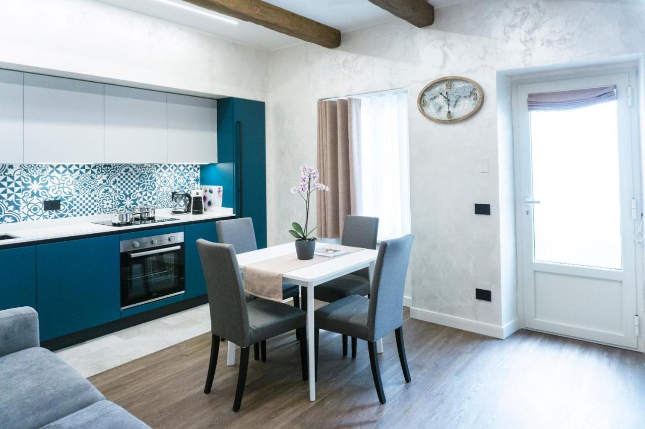 Apartment The Nest - Taormina