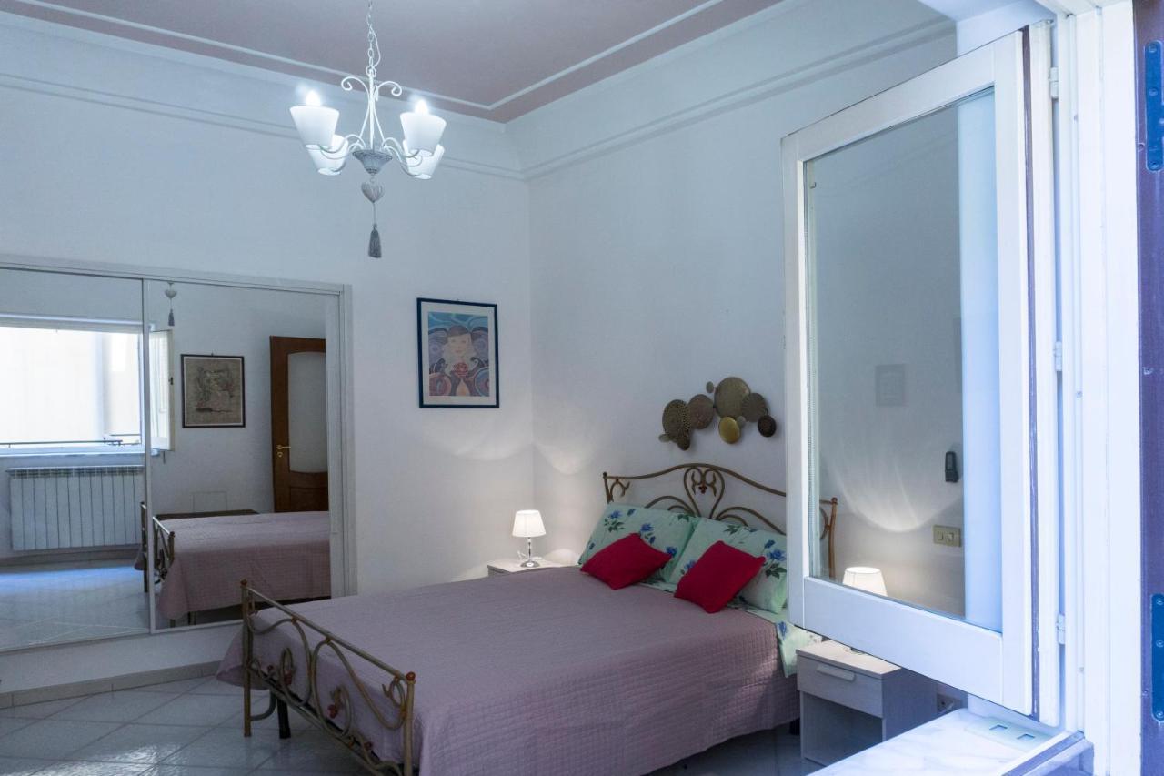 Apartment Duomo 220 Taormina
