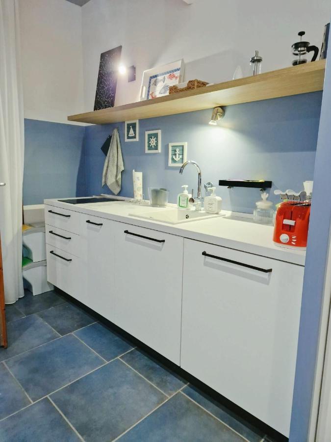 Apartment 'nni Francuzzu