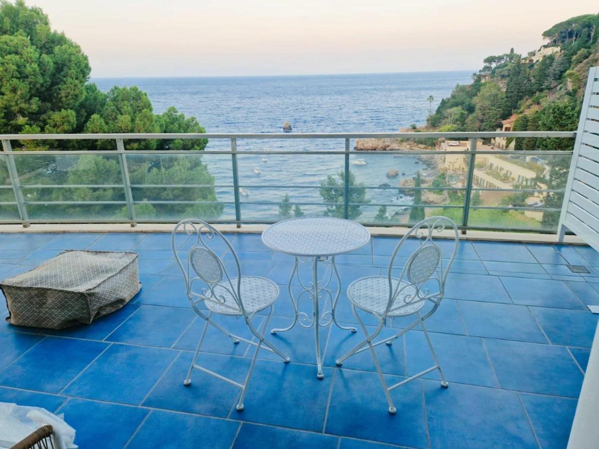 'nni Francuzzu Apartment Taormina