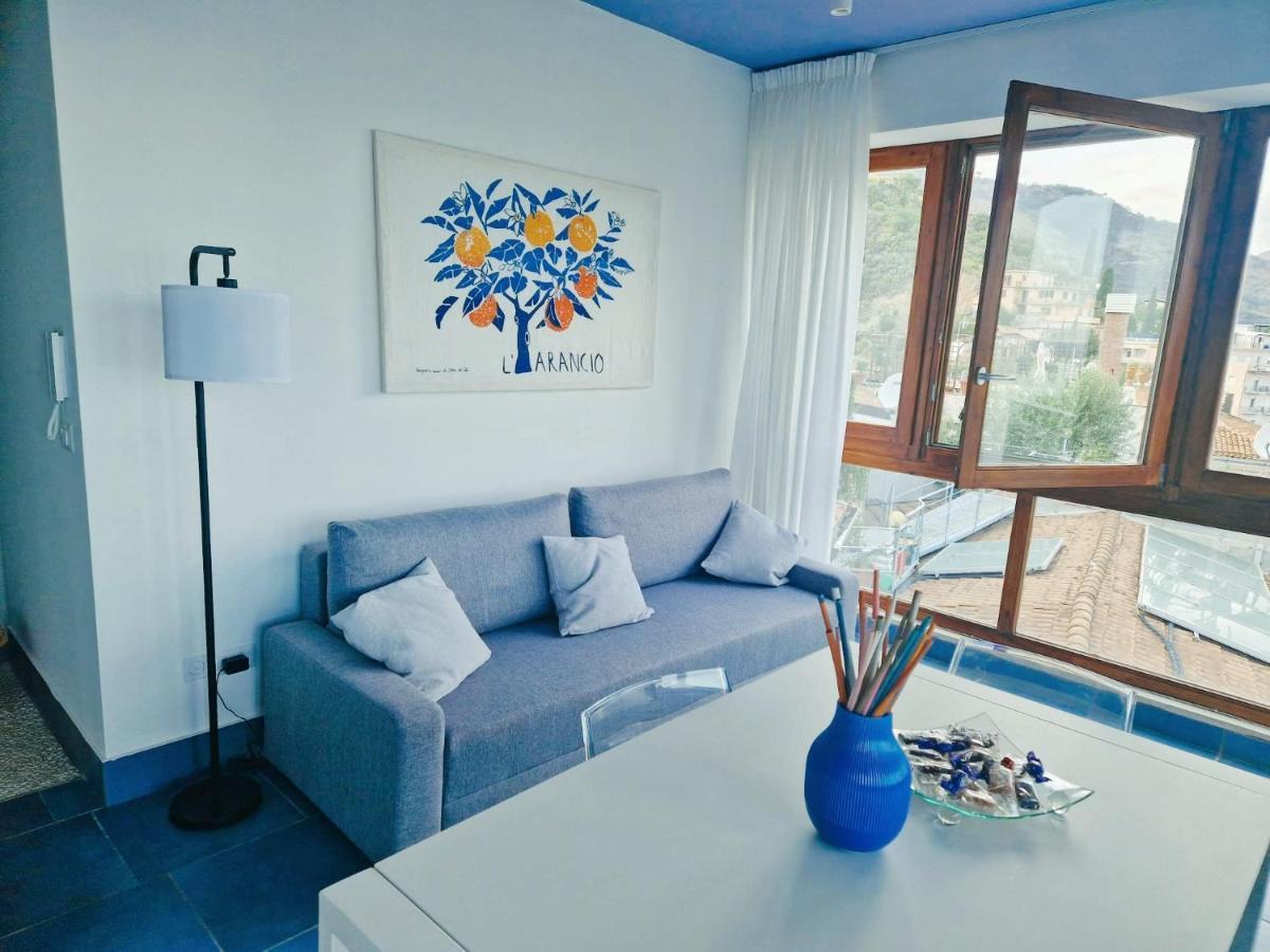 Apartment 'nni Francuzzu