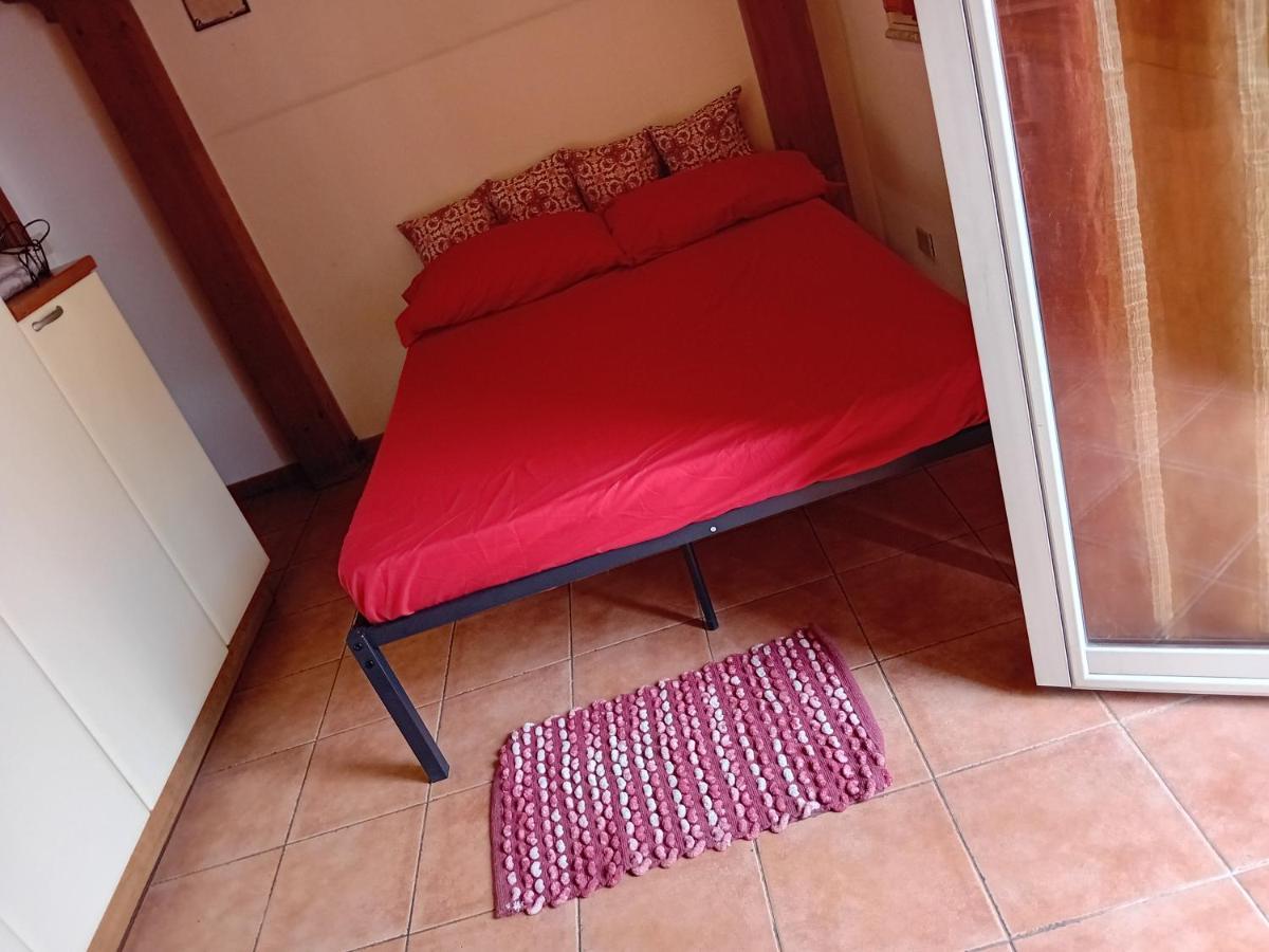 Ferienhaus Terrazza Musumeci