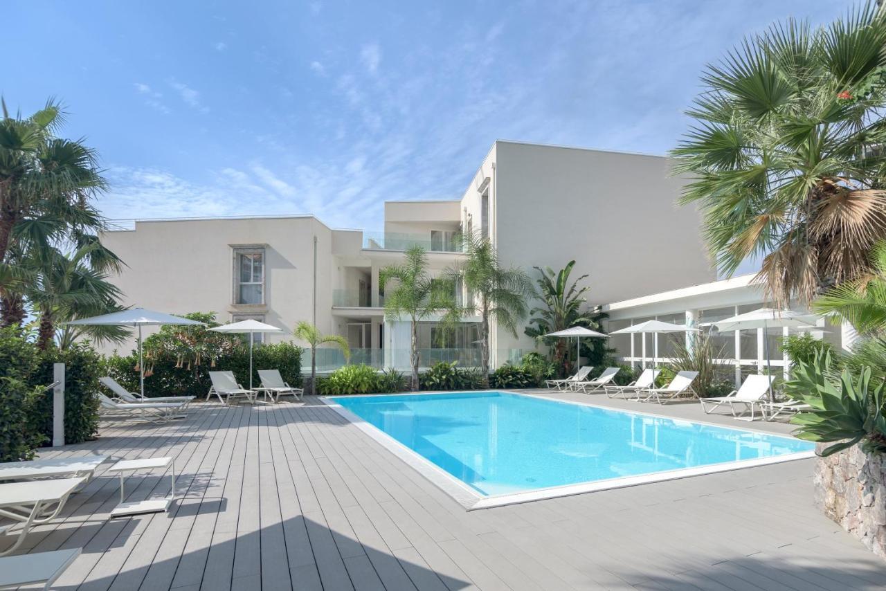 Apartamento Cora Luxury Taormina