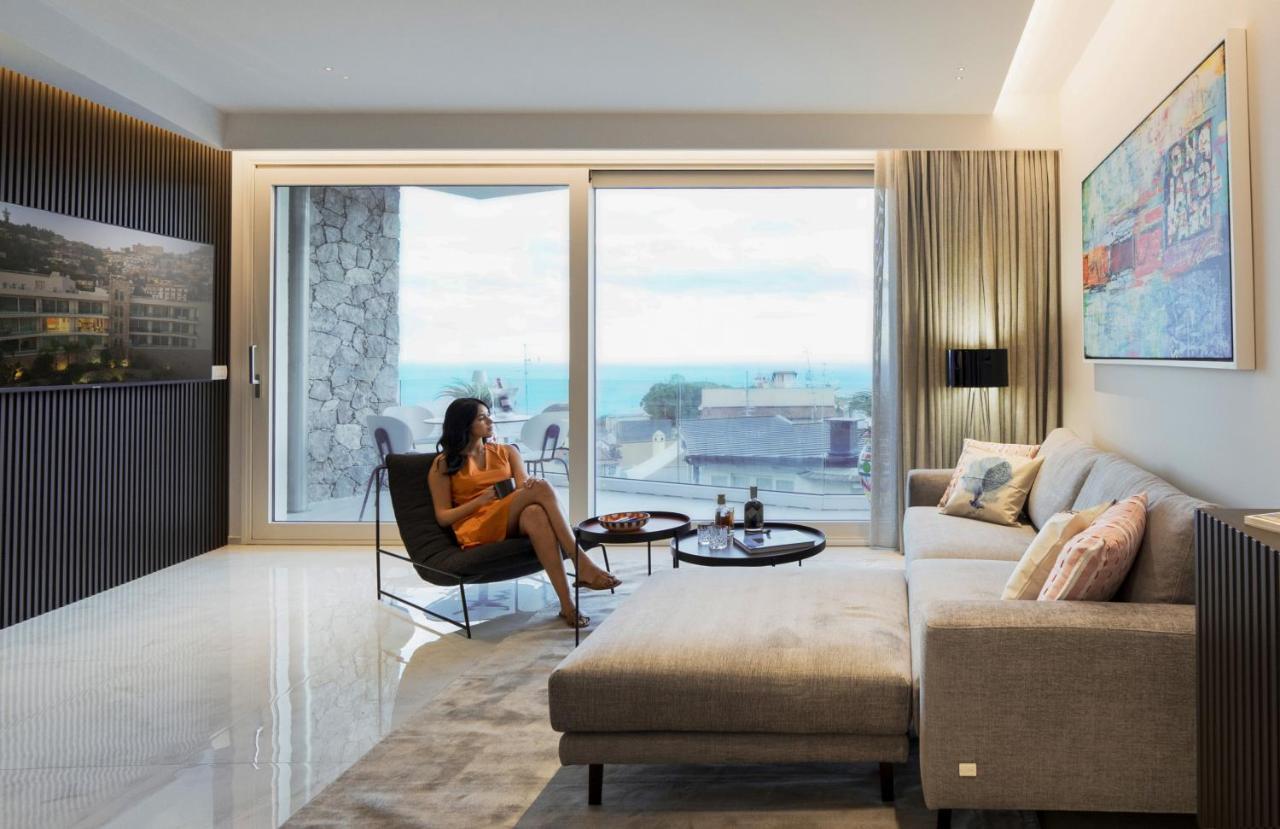 Apartamento Cora Luxury *