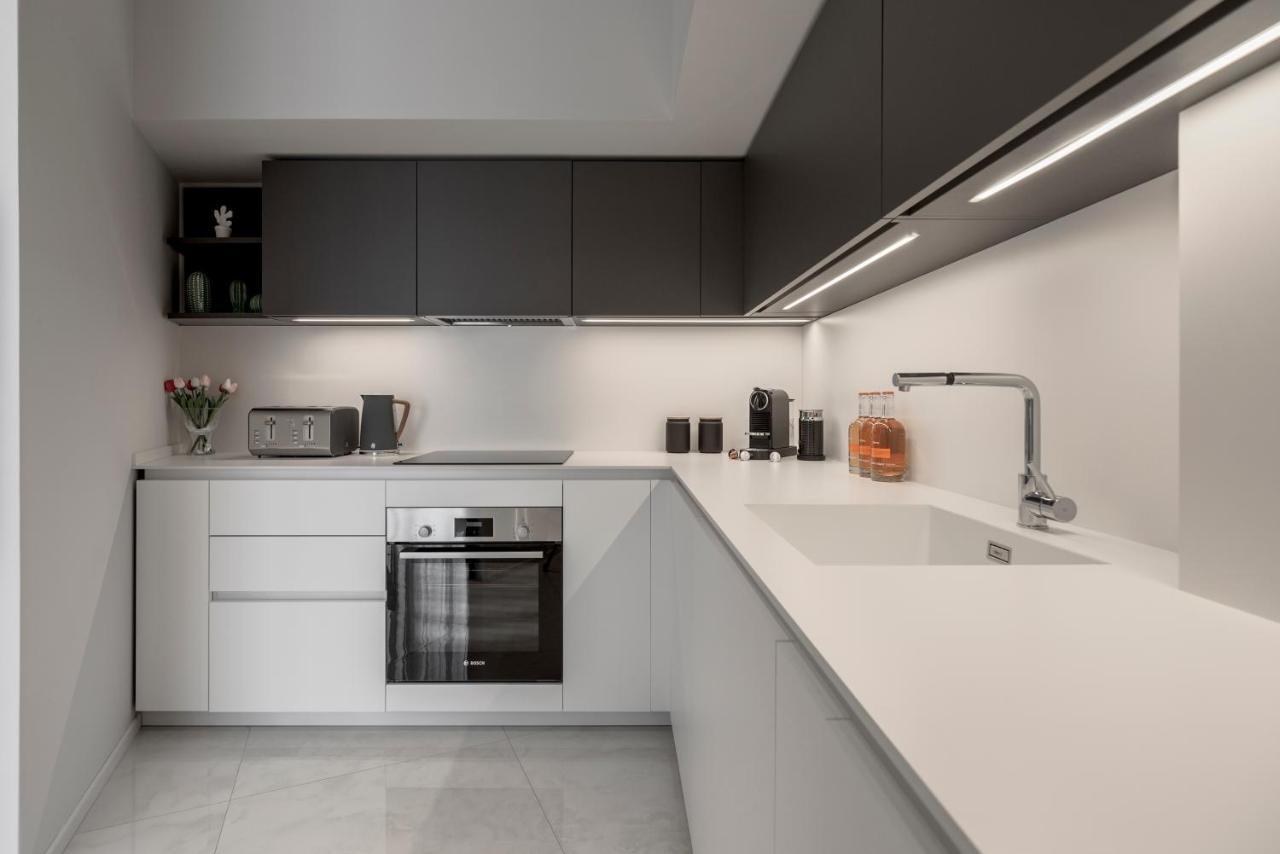 Cora Luxury Apartamento Taormina