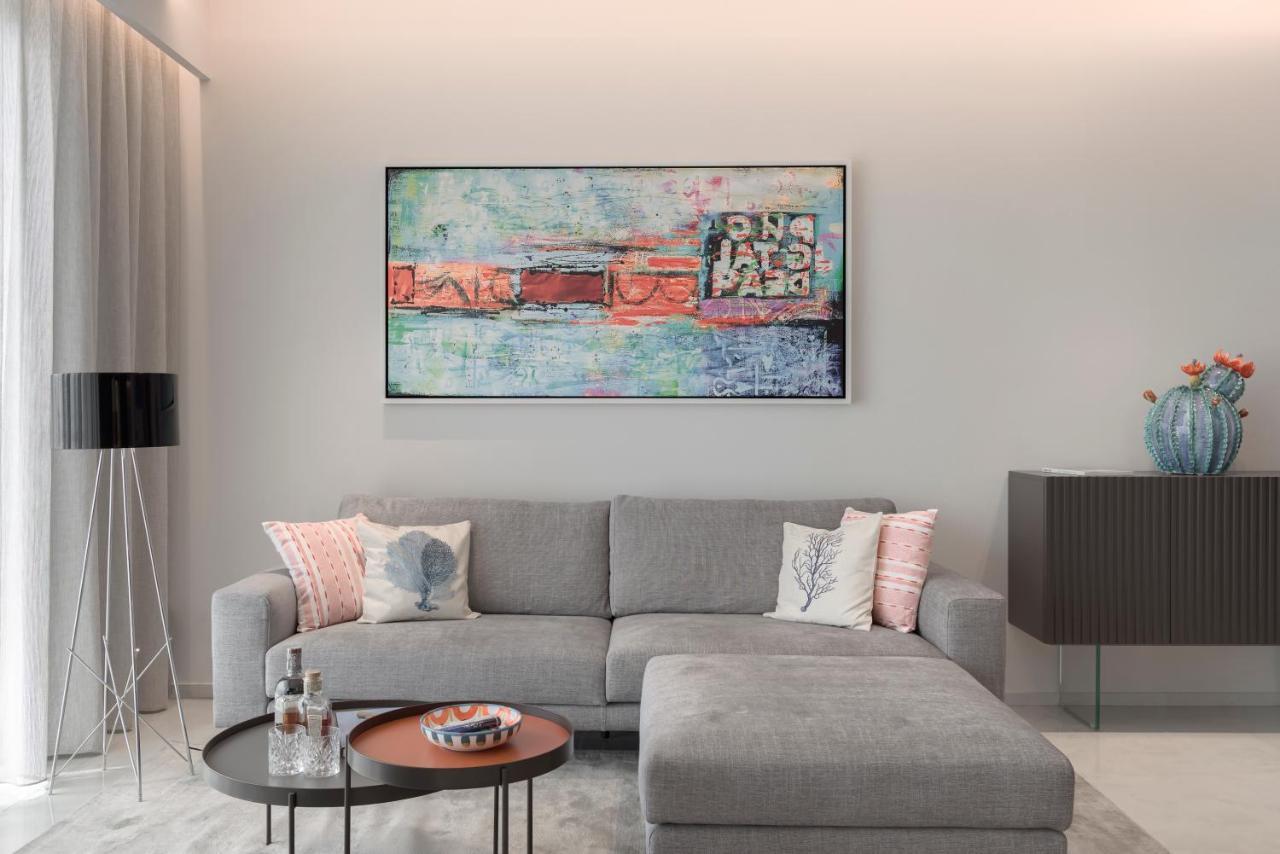 Cora Luxury Apartamento *