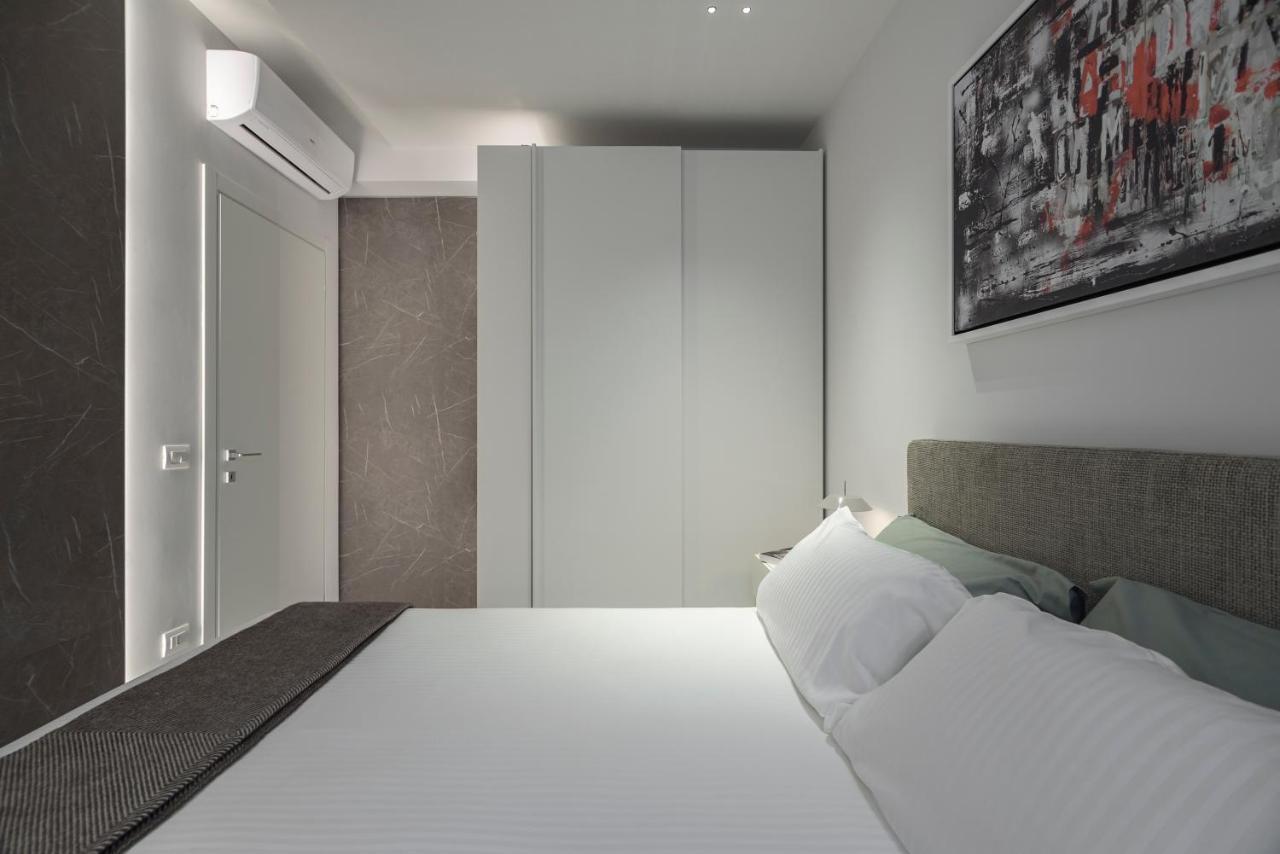 Cora Luxury Apartamento *