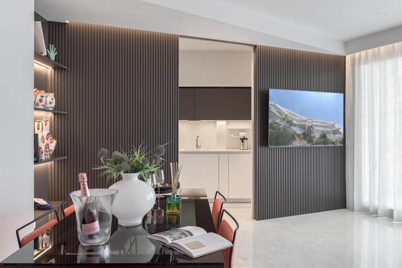 Apartamento Cora Luxury *