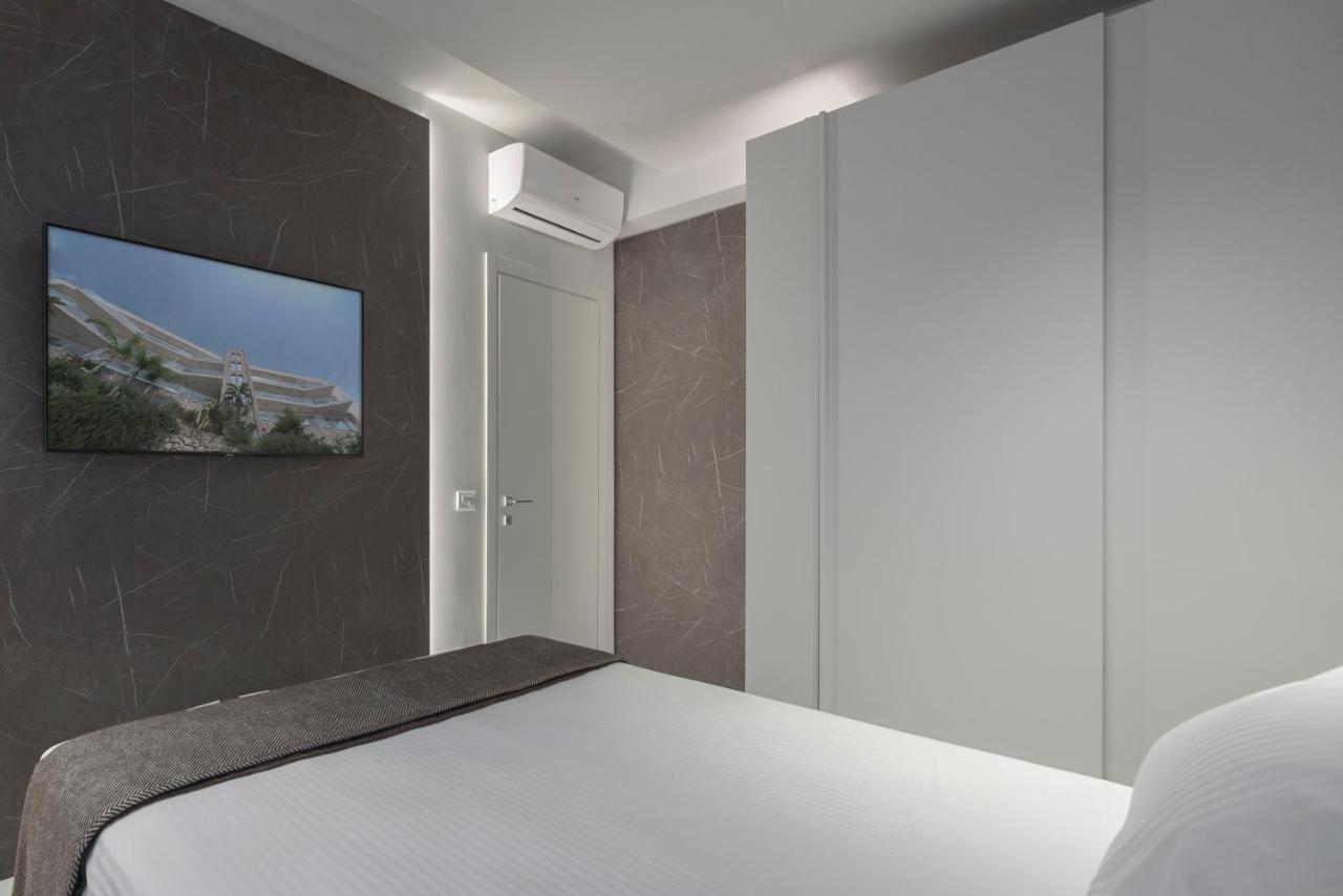 Cora Luxury * Taormina