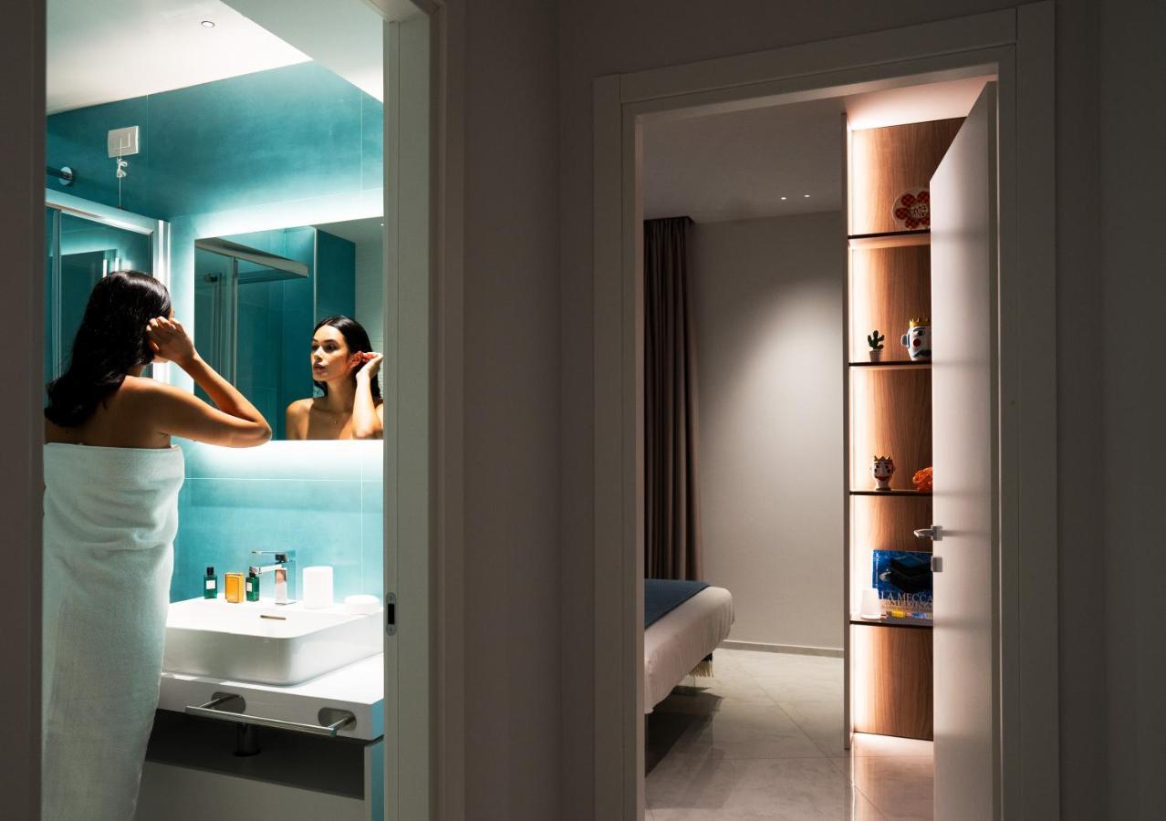 Apartamento Cora Luxury *