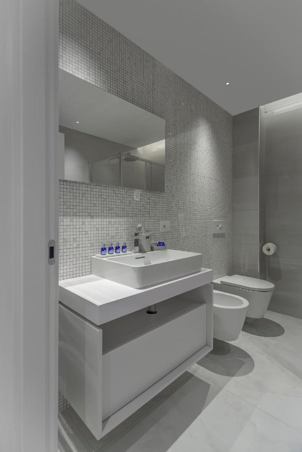 Apartamento Cora Luxury Taormina