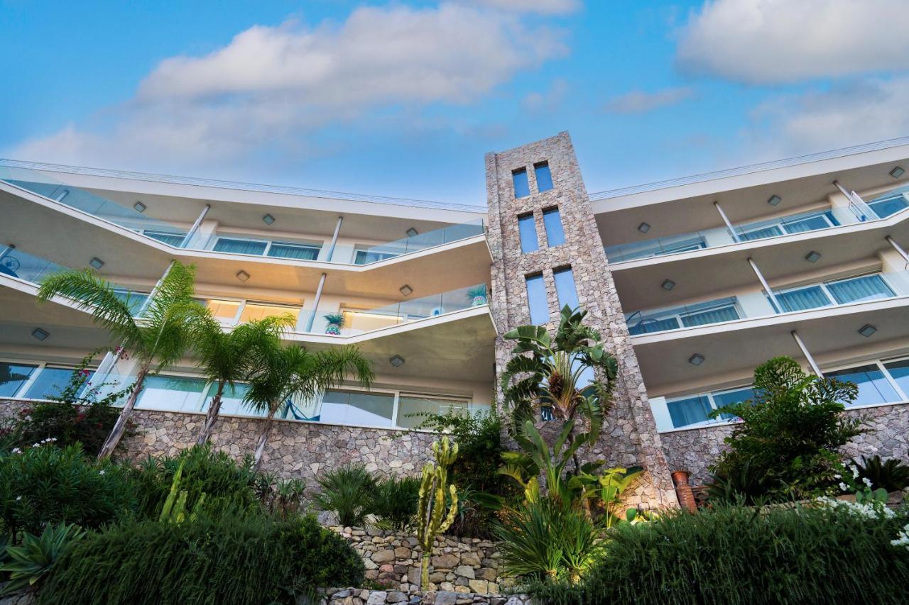 Cora Luxury Apartamento Taormina