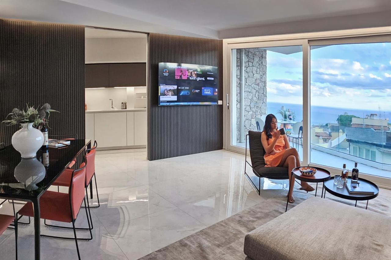 Cora Luxury Apartamento *