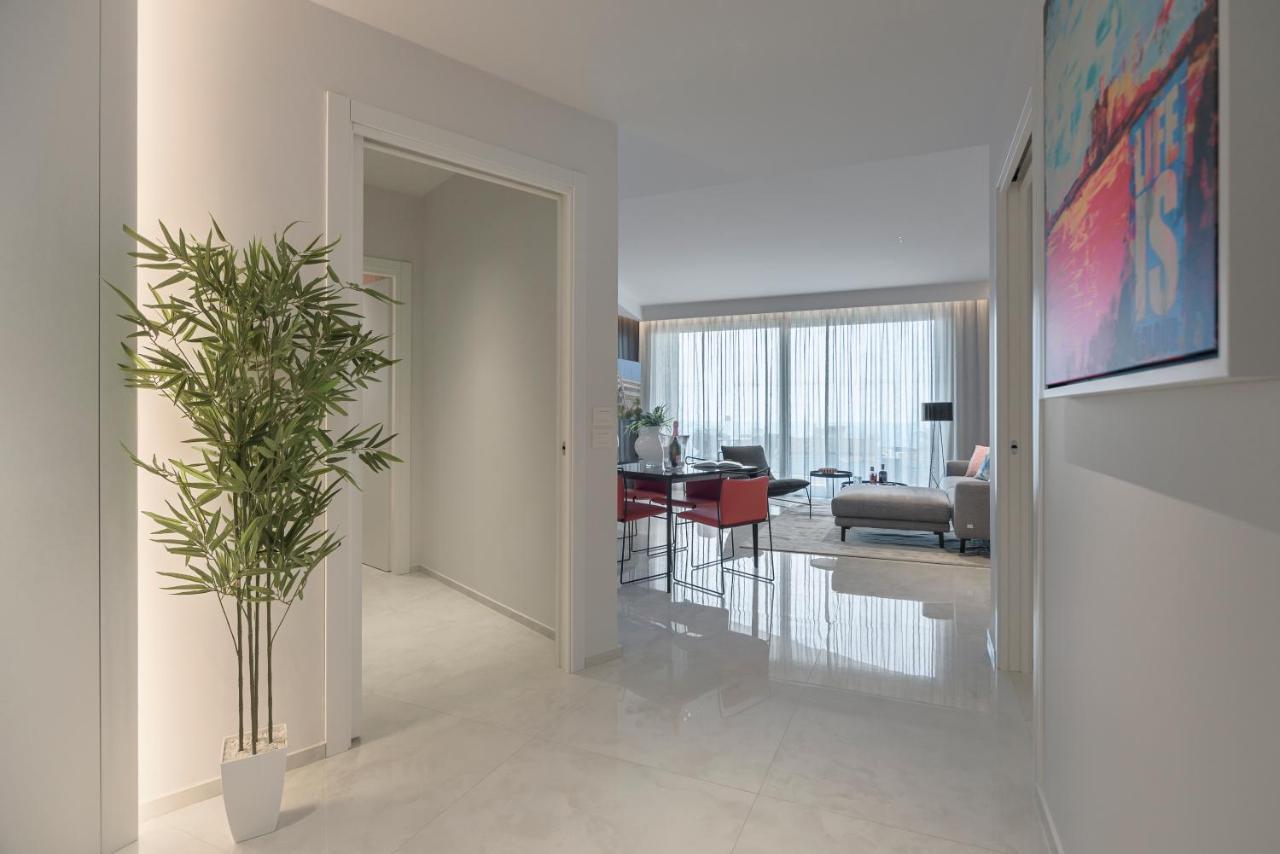 Cora Luxury Apartamento Taormina