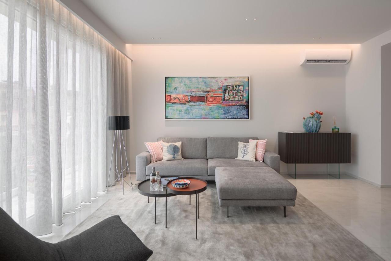 Cora Luxury Apartamento