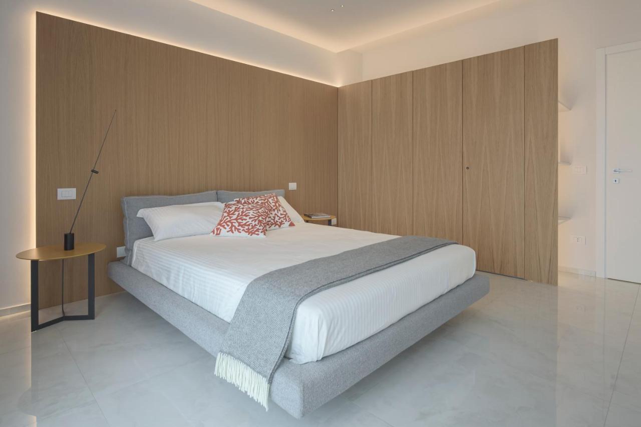 Apartamento Cora Luxury