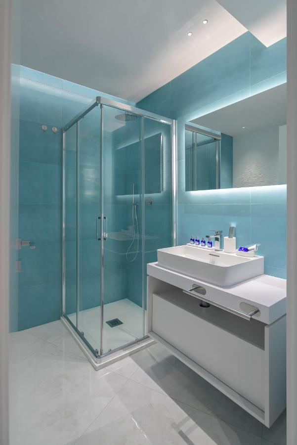 Apartamento Cora Luxury *