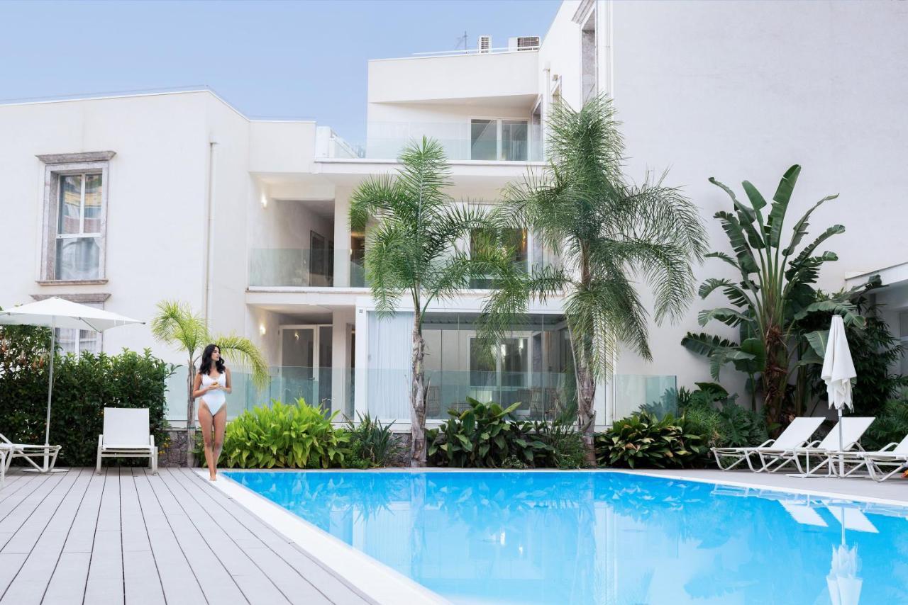 Cora Luxury * Taormina