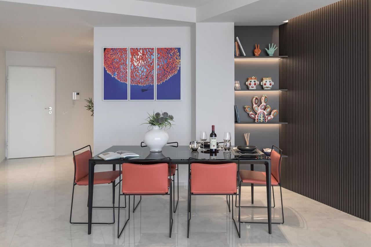 Apartamento Cora Luxury Taormina