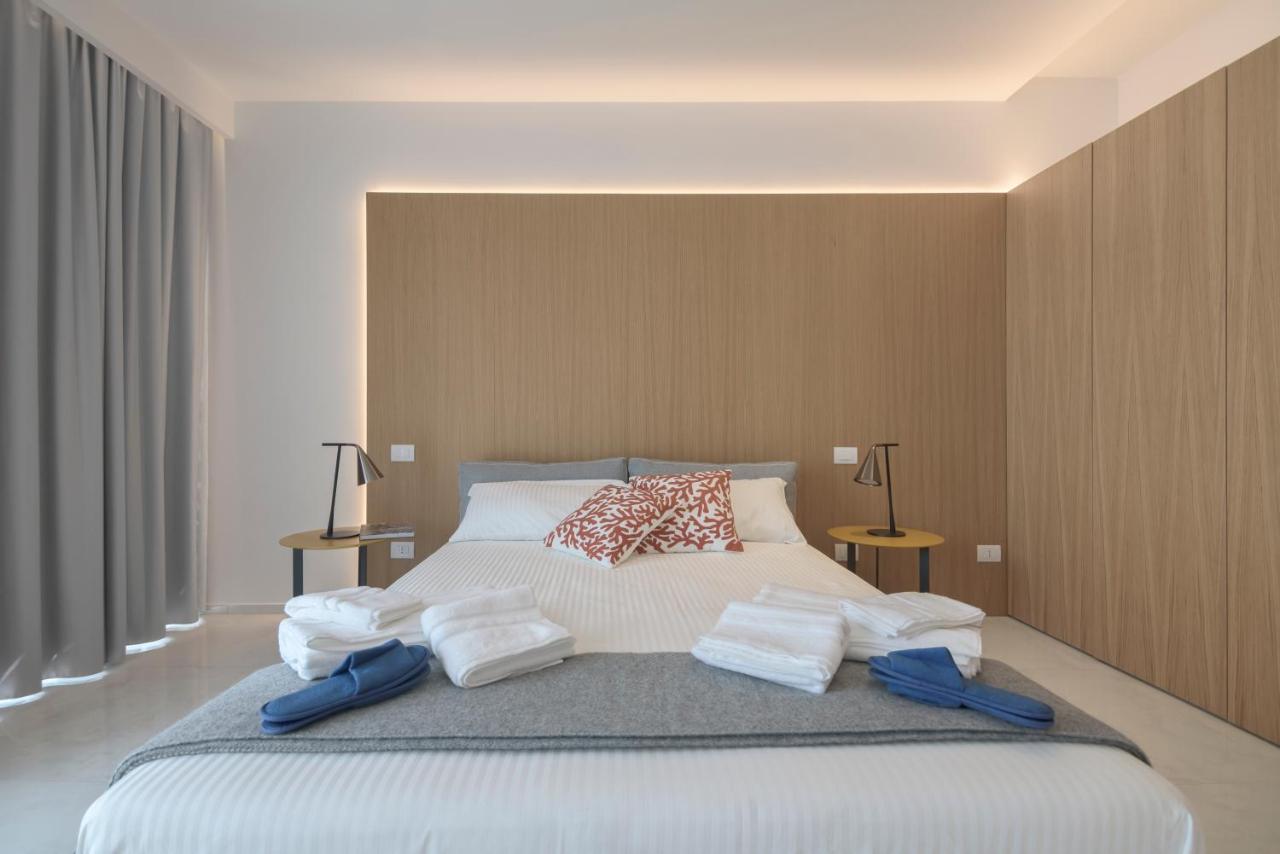 Apartamento Cora Luxury Taormina