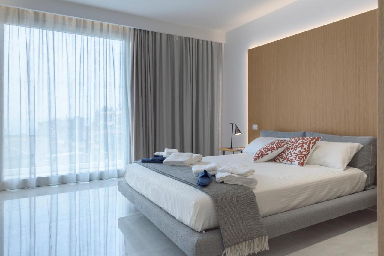 Cora Luxury Apartamento