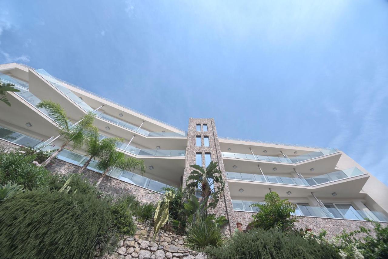 Cora Luxury Apartamento *
