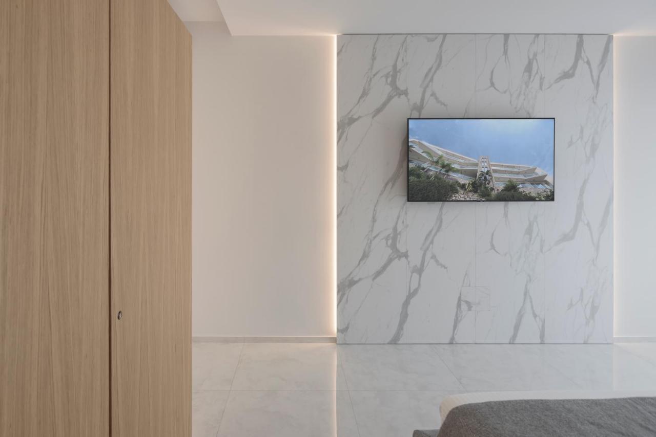 Cora Luxury Taormina