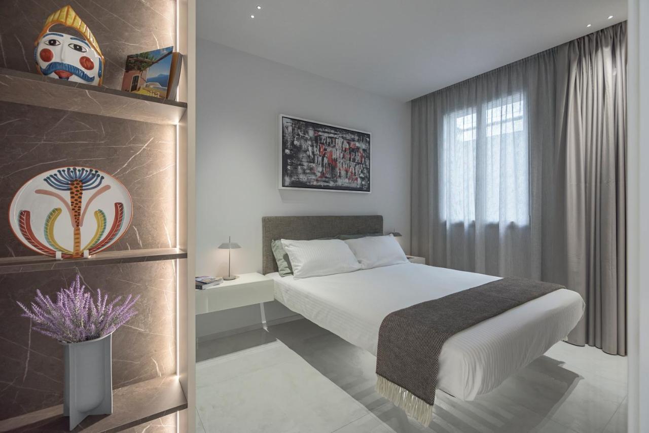 Apartamento Cora Luxury *