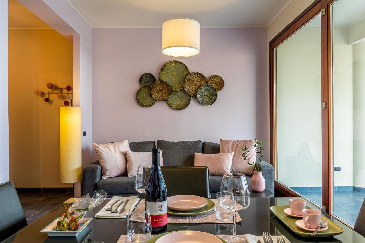 Mazzaro Boutique 1 Apartment *