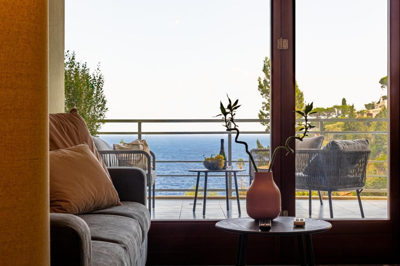Mazzaro Boutique 1 Apartment *