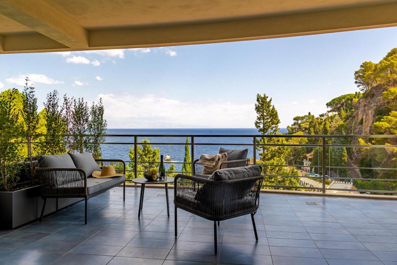 Apartment Mazzaro Boutique 1 Taormina