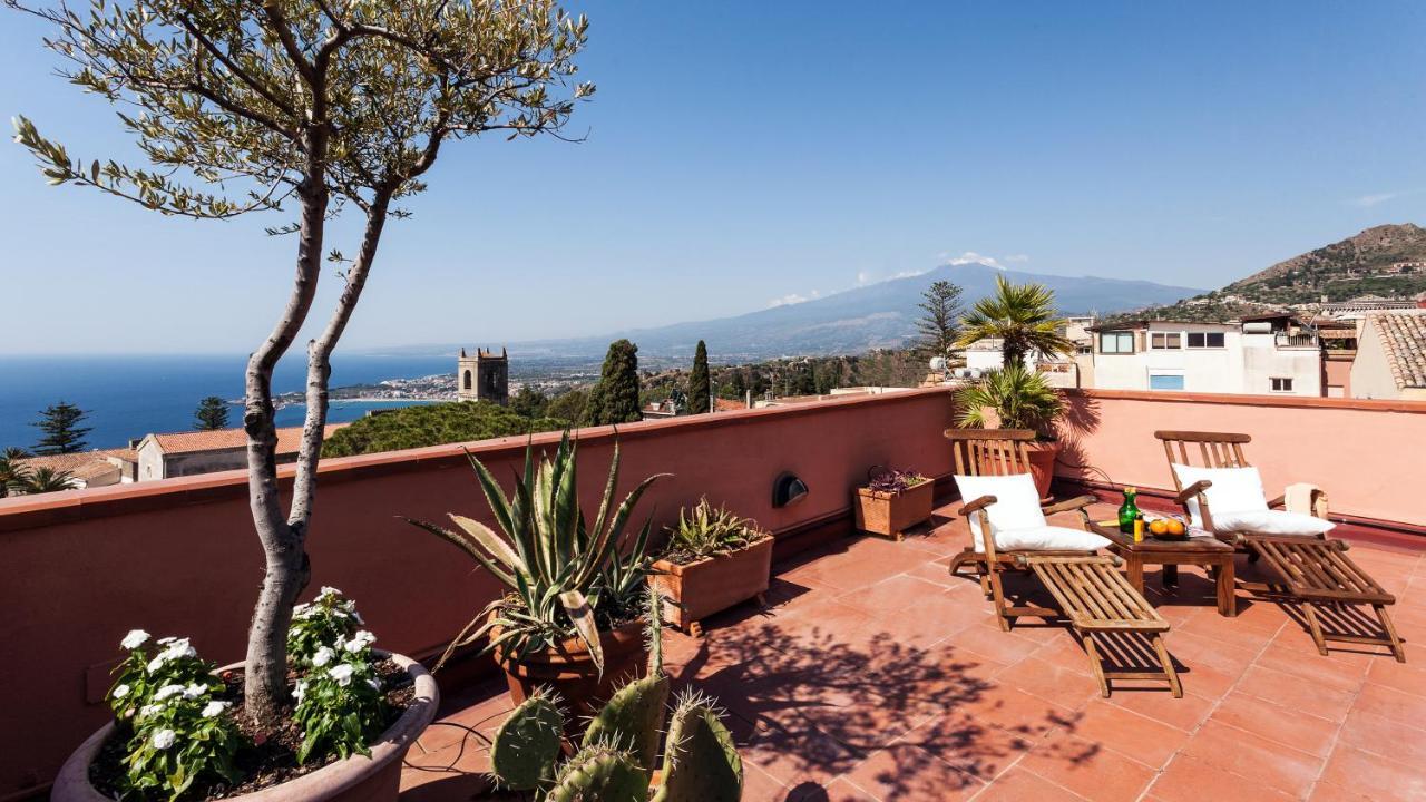 Apartment Casa San Domenico Taormina