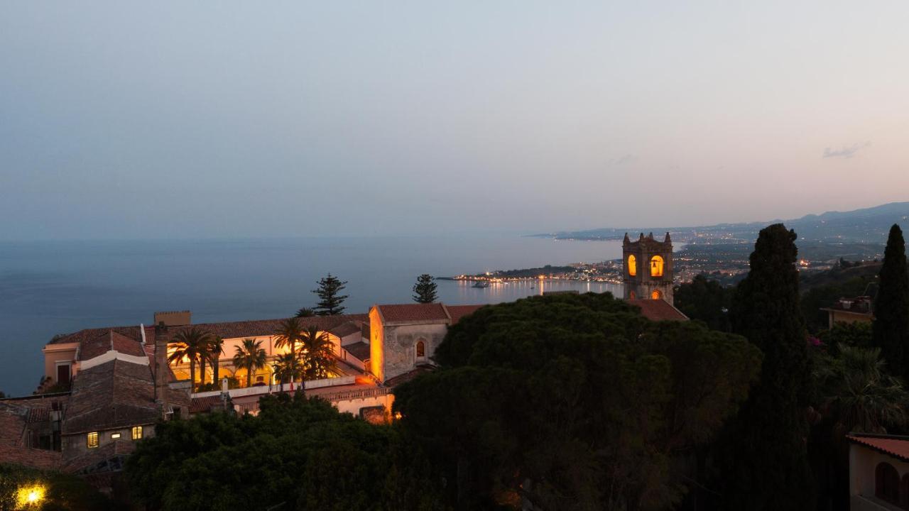 Casa San Domenico Apartment Taormina