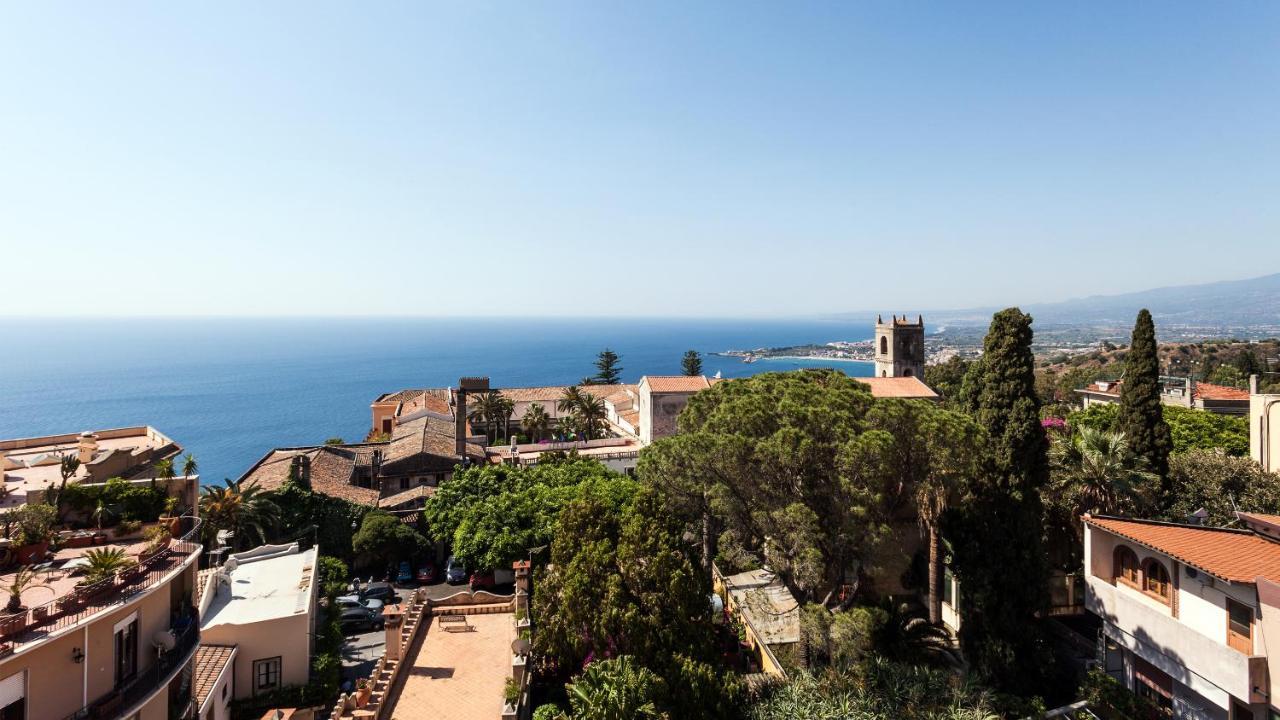 Casa San Domenico Apartment