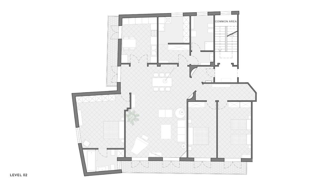 Casa San Domenico