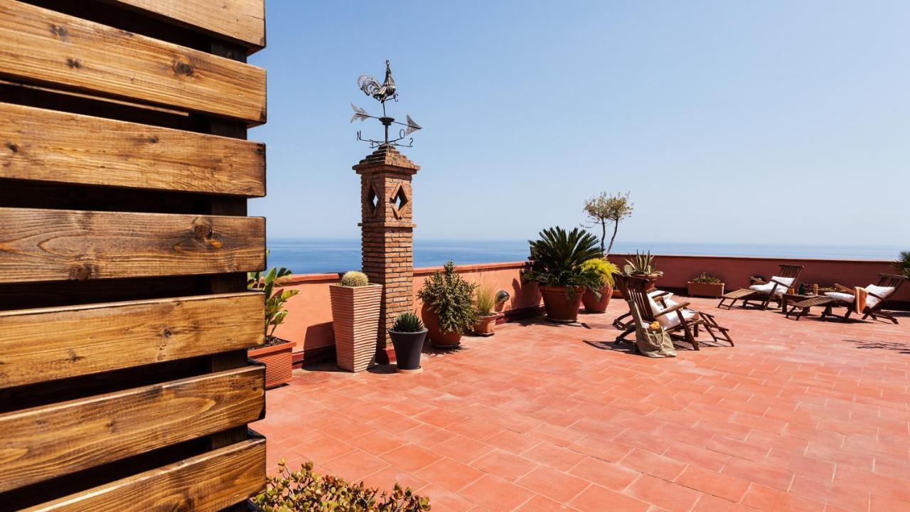 Casa San Domenico Apartment *