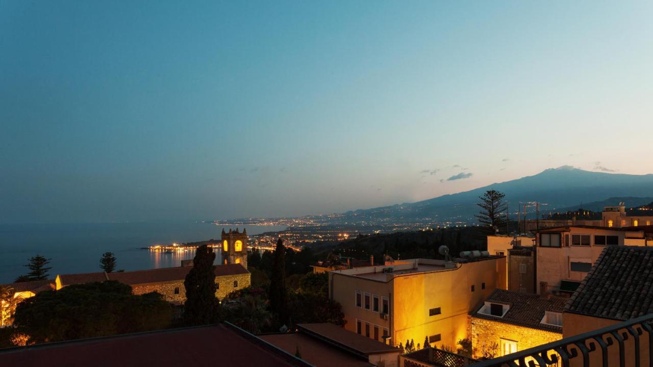 Apartment Casa San Domenico Taormina