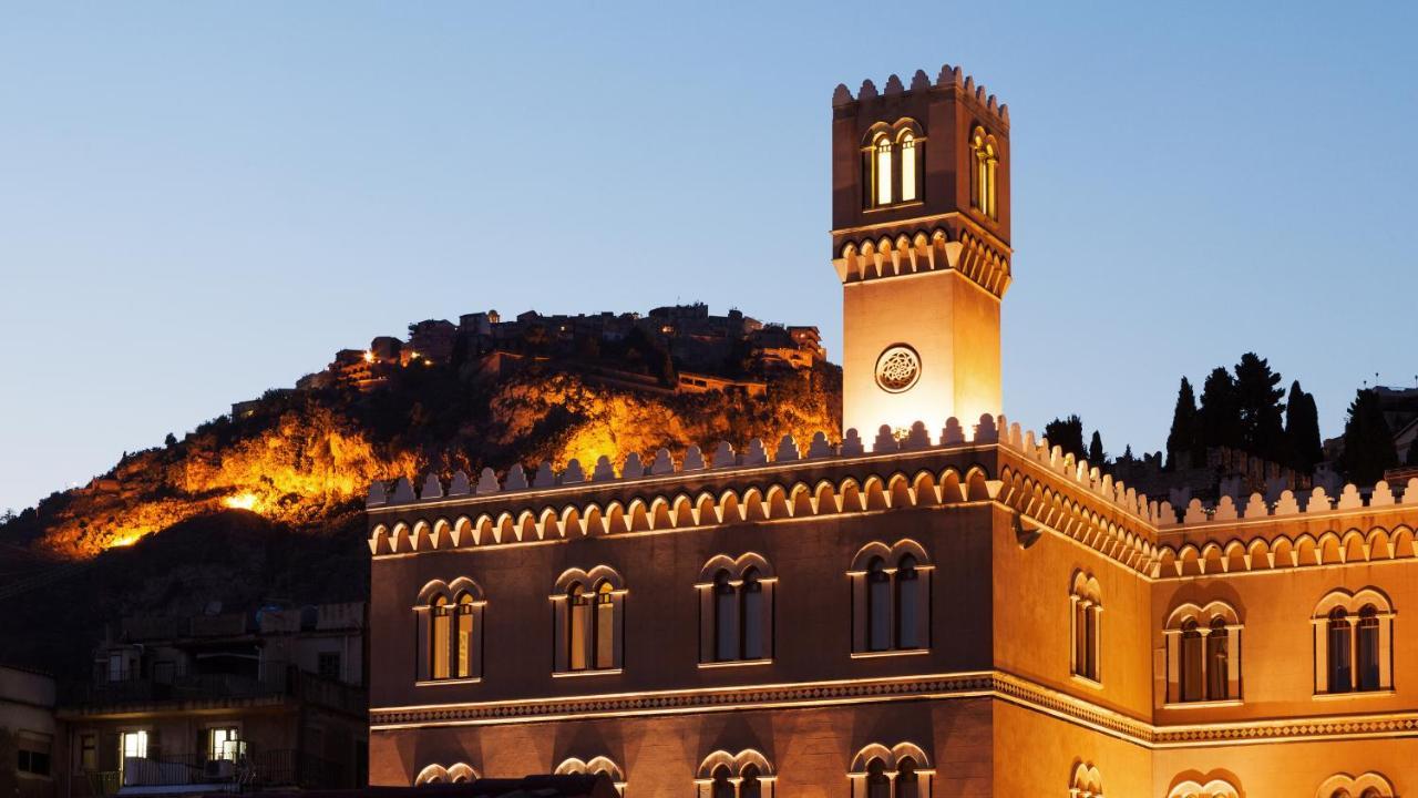 Casa San Domenico * Taormina