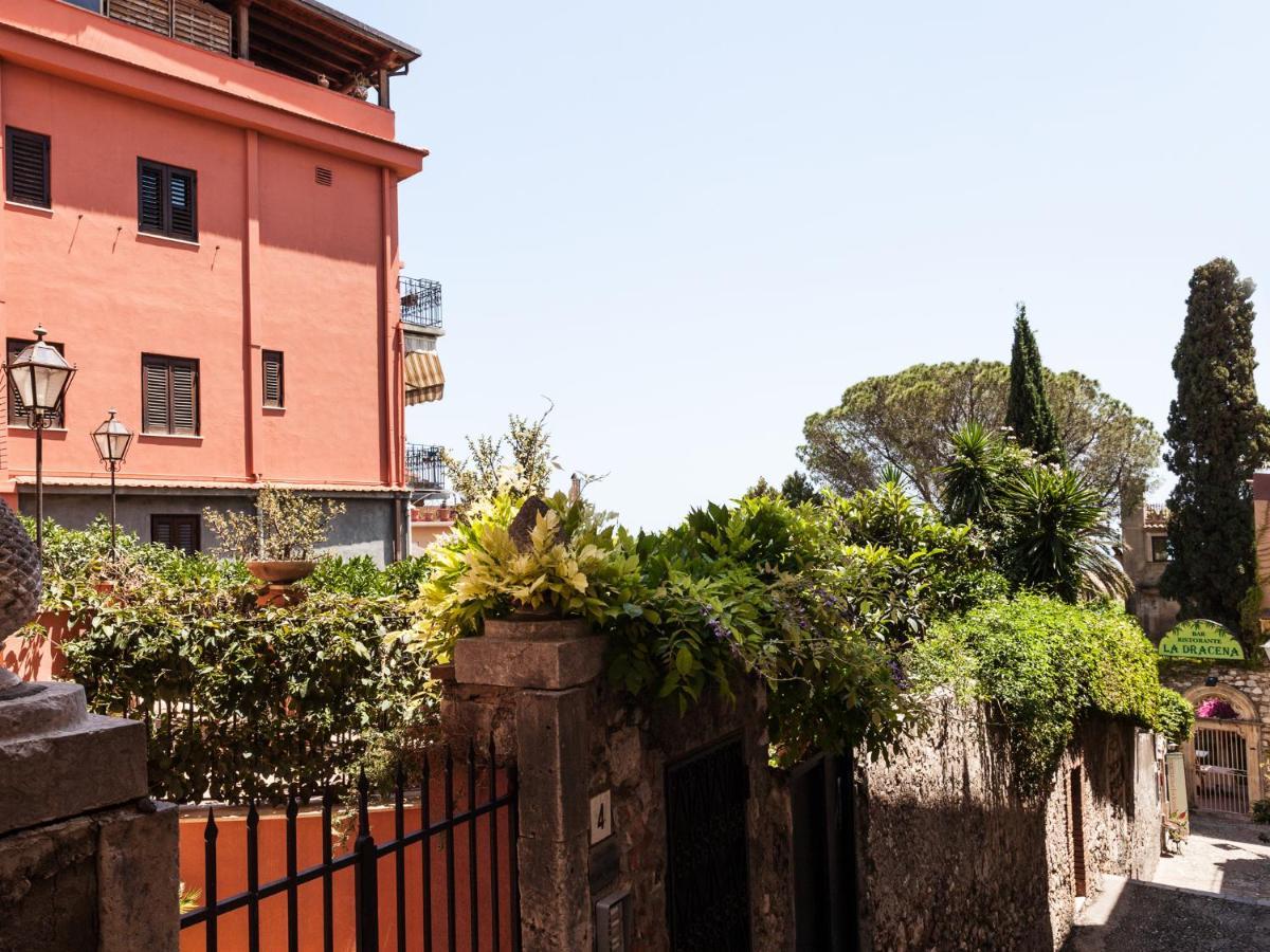 Casa San Domenico Apartment