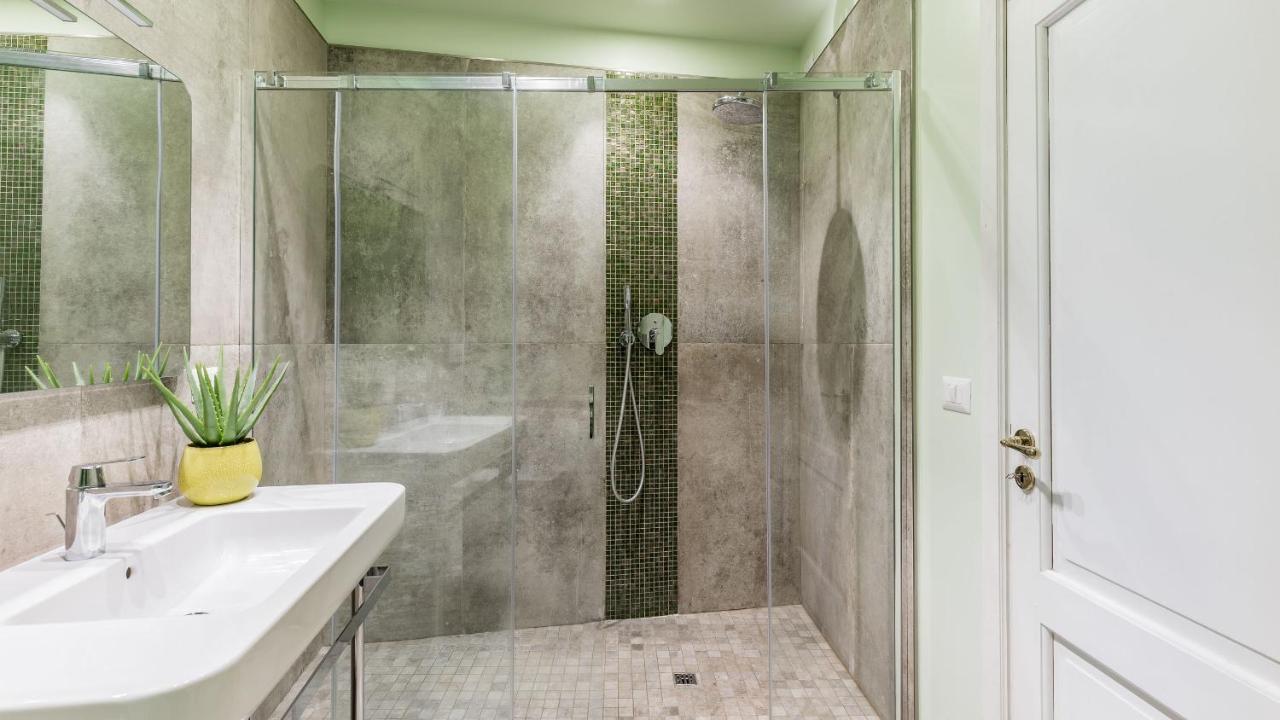 Apartment Casa San Domenico Taormina