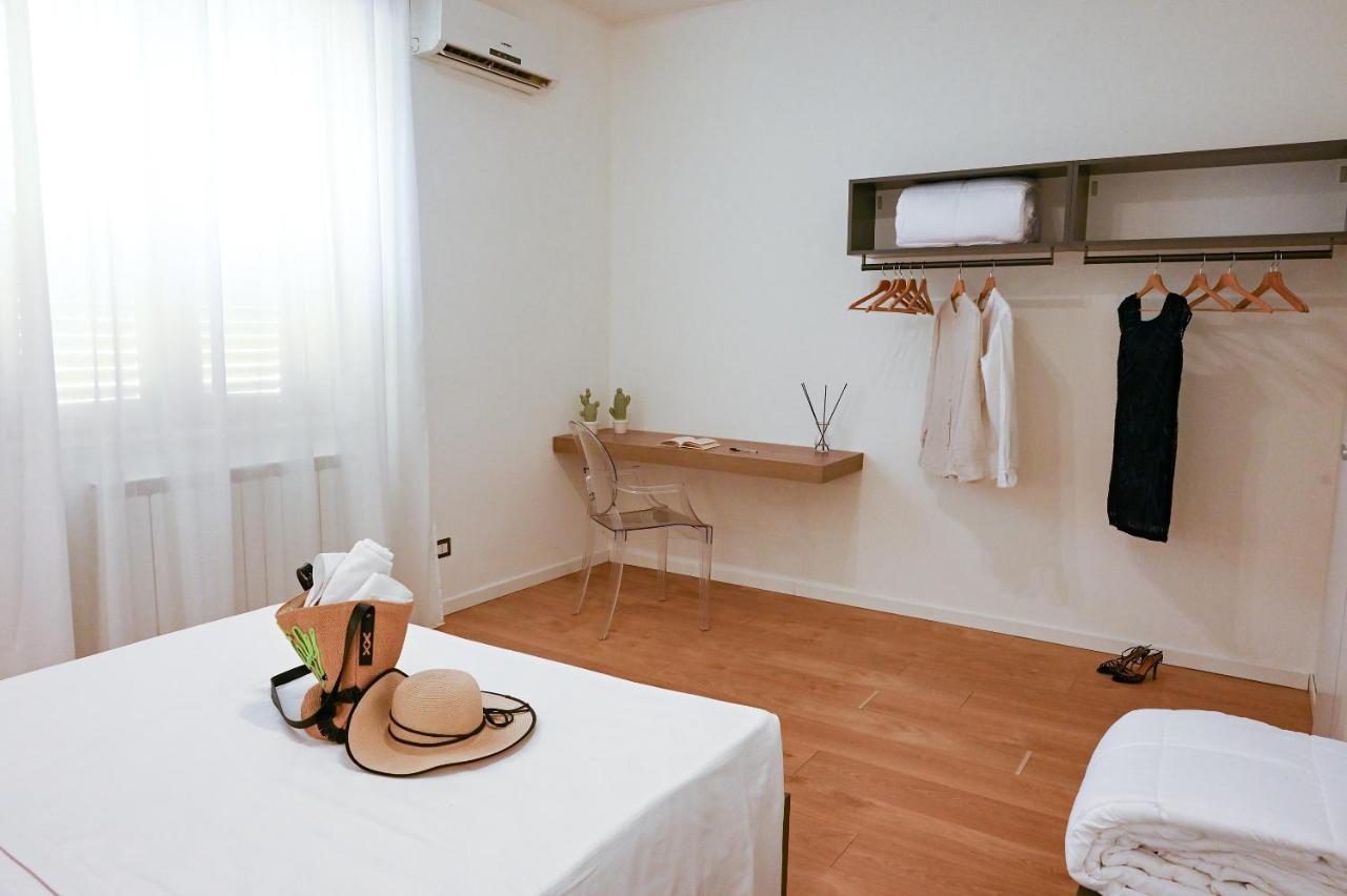 Apartamento Paradisea Casa Pipitta